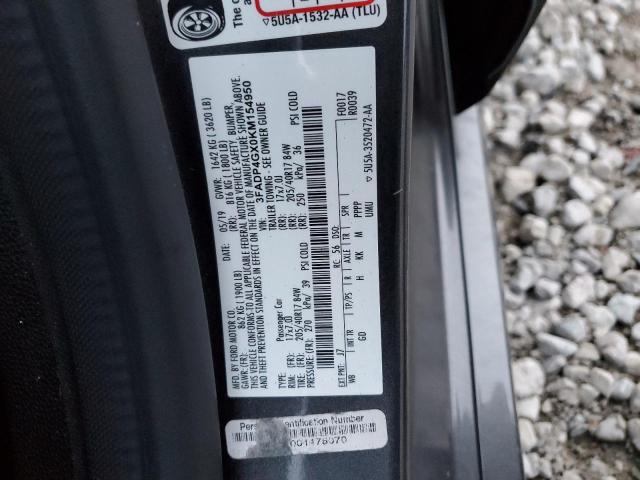 Фото 12 - FORD FIESTA