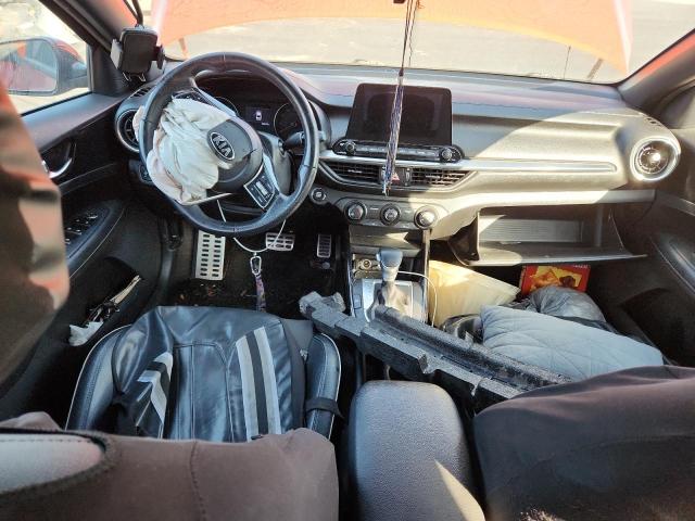 Фото 8 - KIA FORTE