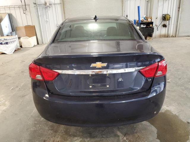 Фото 6 - CHEVROLET IMPALA