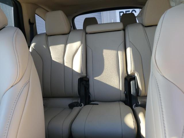 Фото 10 - ACURA MDX