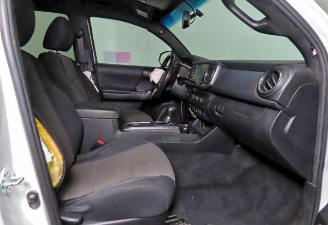 Фото 5 - TOYOTA TACOMA