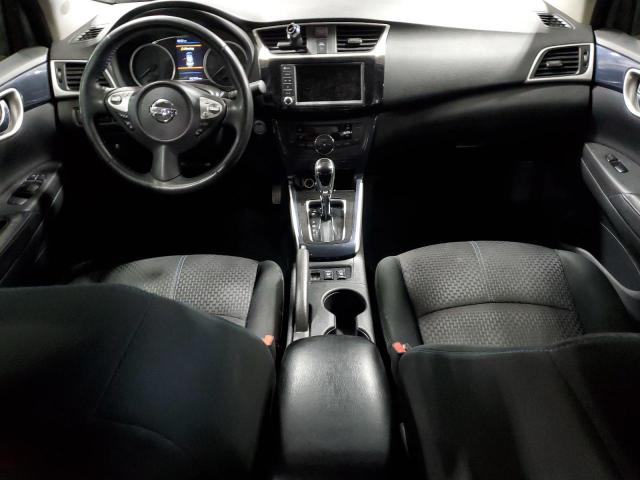 Фото 8 - NISSAN SENTRA