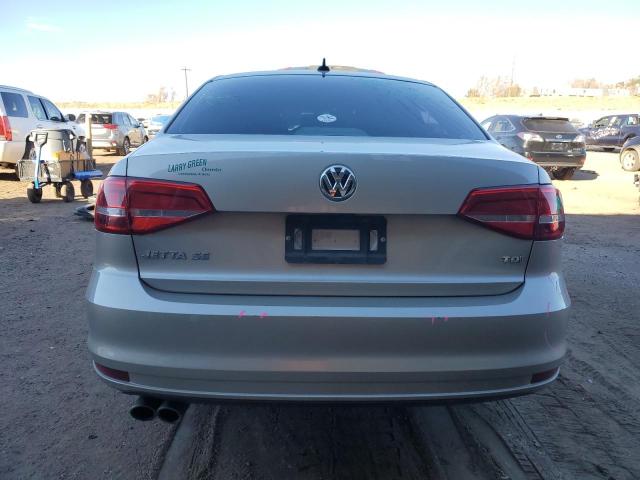 Фото 6 - VOLKSWAGEN JETTA