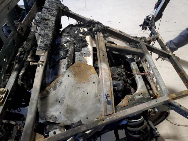 POLARIS SIDEBYSIDE 2023