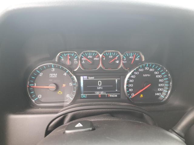 Фото 9 - CHEVROLET SUBURBAN