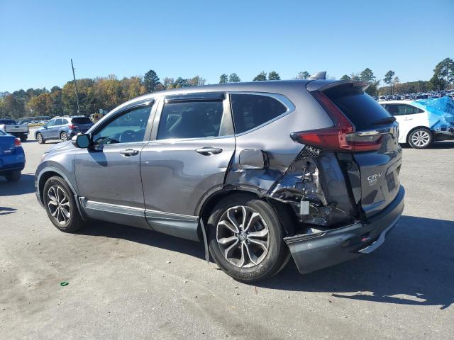 Фото 2 - HONDA CRV