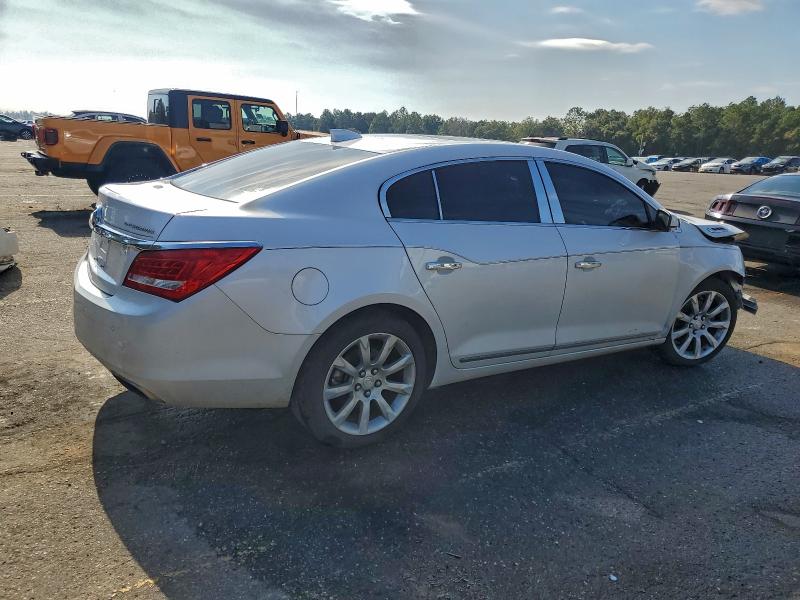 BUICK LACROSSE 2015 VIN 1G4GD5G37FF233052