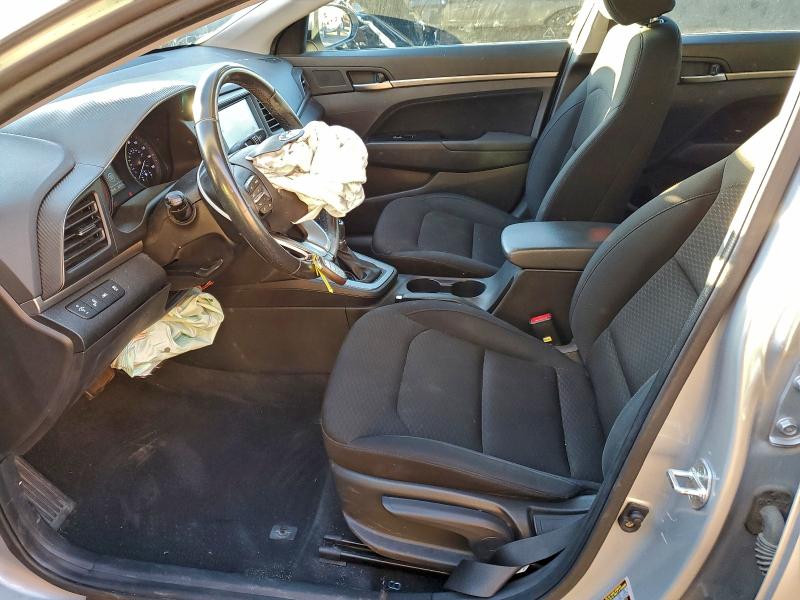 Фото 7 - HYUNDAI ELANTRA