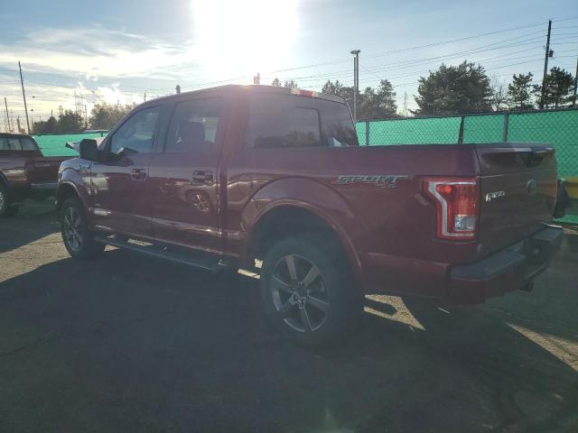 Фото 2 - FORD F-150
