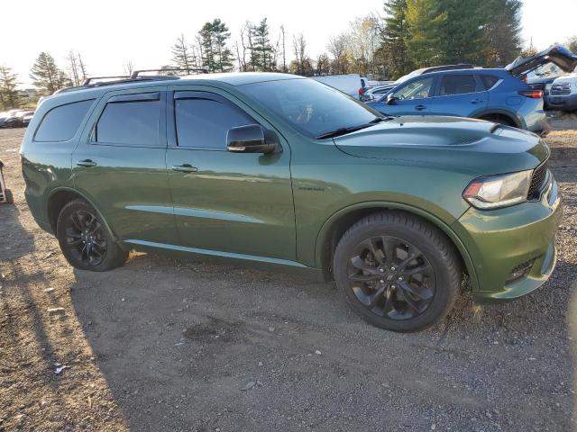 Фото 4 - DODGE DURANGO