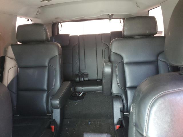 Фото 10 - CHEVROLET TAHOE