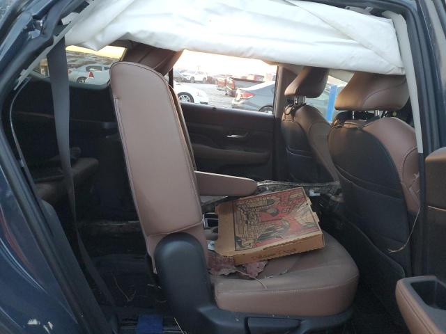 Фото 11 - TOYOTA GRAND HIGH