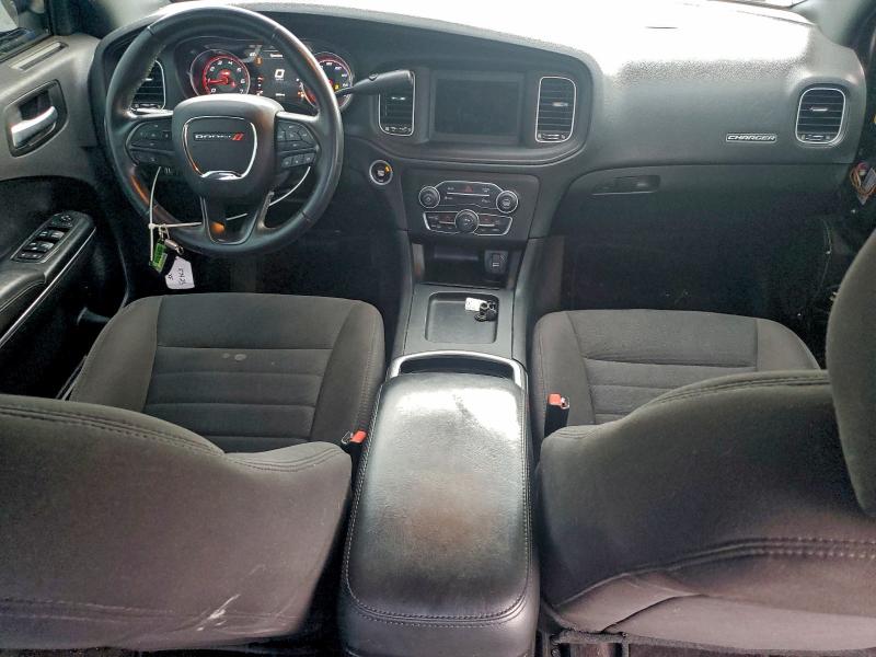 Фото 8 - DODGE CHARGER