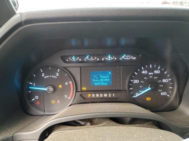 Фото 9 - FORD F350