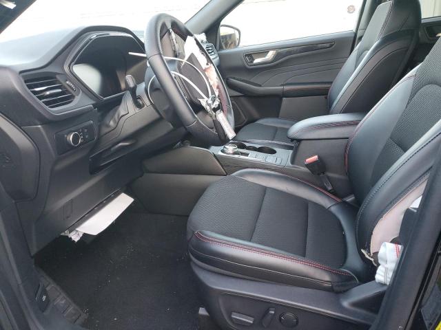 FORD ESCAPE ST 2025 VIN 1FMCU9MN7SUA85549