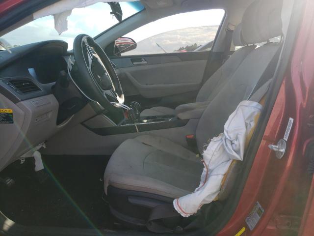 Фото 7 - HYUNDAI SONATA