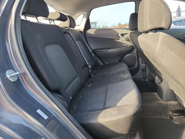 Фото 10 - HYUNDAI KONA