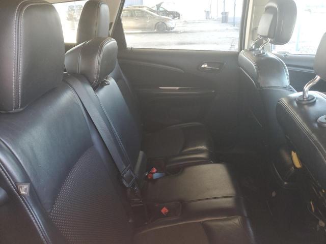 Фото 11 - DODGE JOURNEY