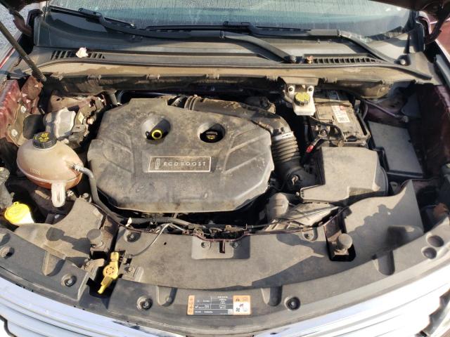 Фото 12 - LINCOLN MKC