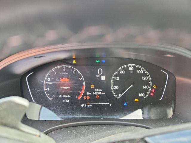 Фото 9 - HONDA CIVIC