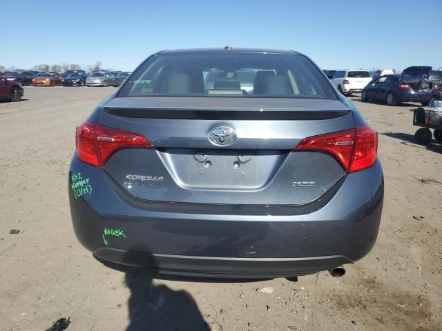 Фото 6 - TOYOTA COROLLA