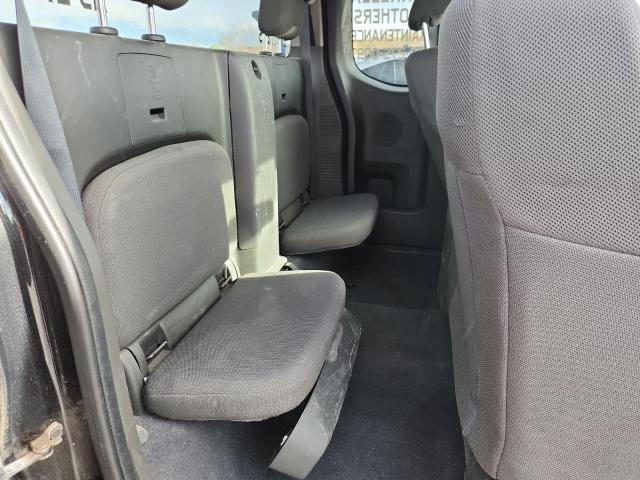 Фото 10 - NISSAN FRONTIER
