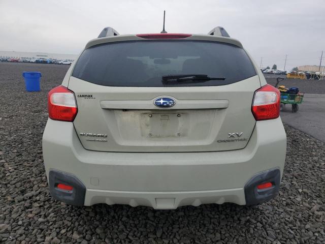 SUBARU XV 2015 VIN JF2GPASC1F8261995