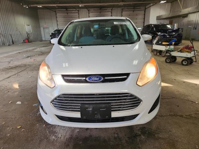 FORD CMAX 2015 VIN 1FADP5AU8FL101215