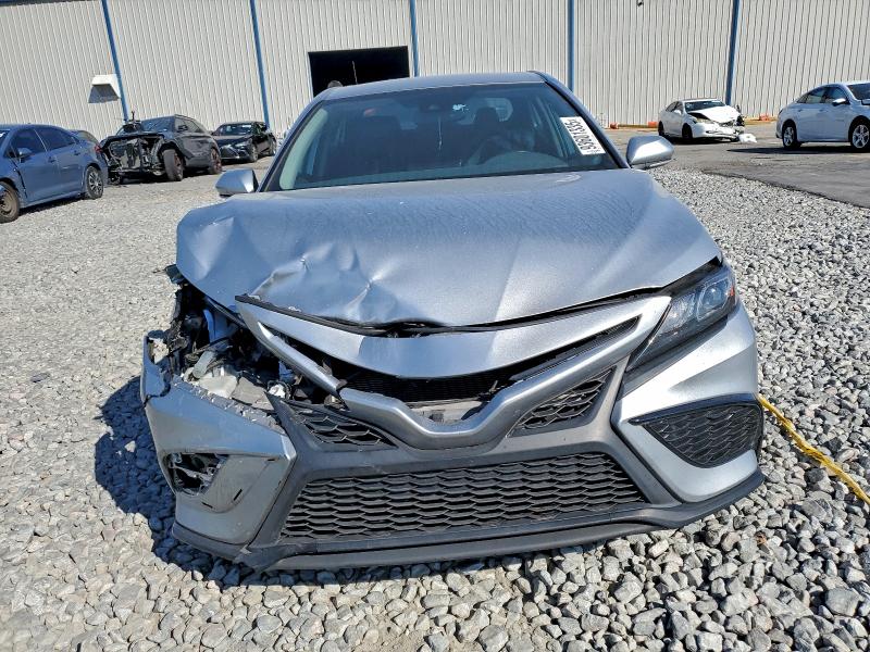 Фото 5 - TOYOTA CAMRY