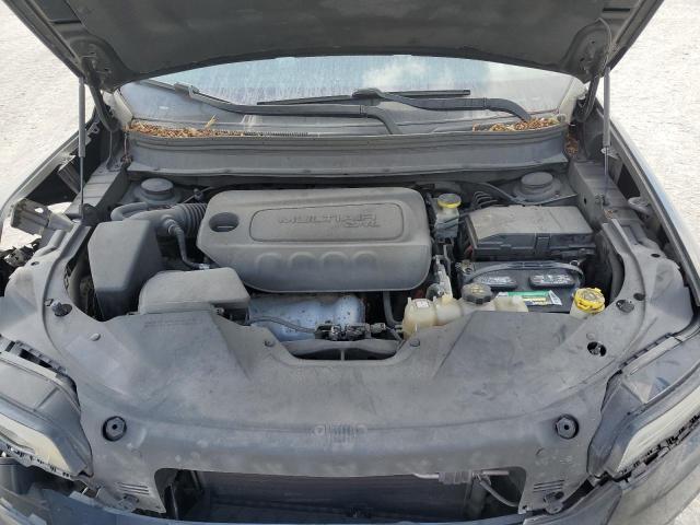 Фото 12 - JEEP GRAND CHER