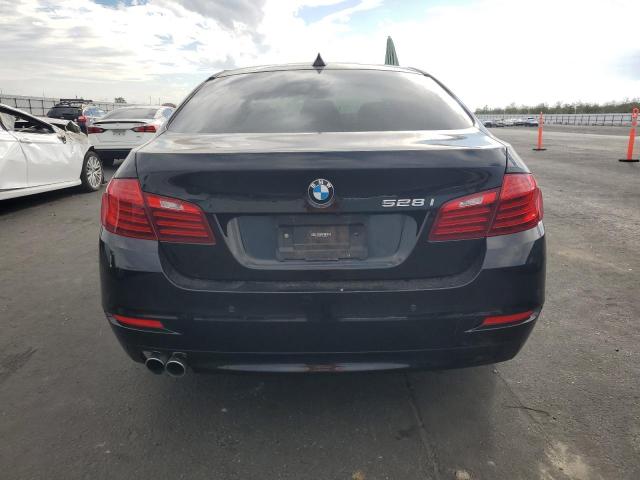 Фото 6 - BMW 5 SERIES