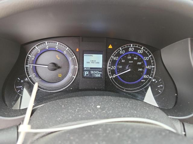 Фото 9 - INFINITI QX50