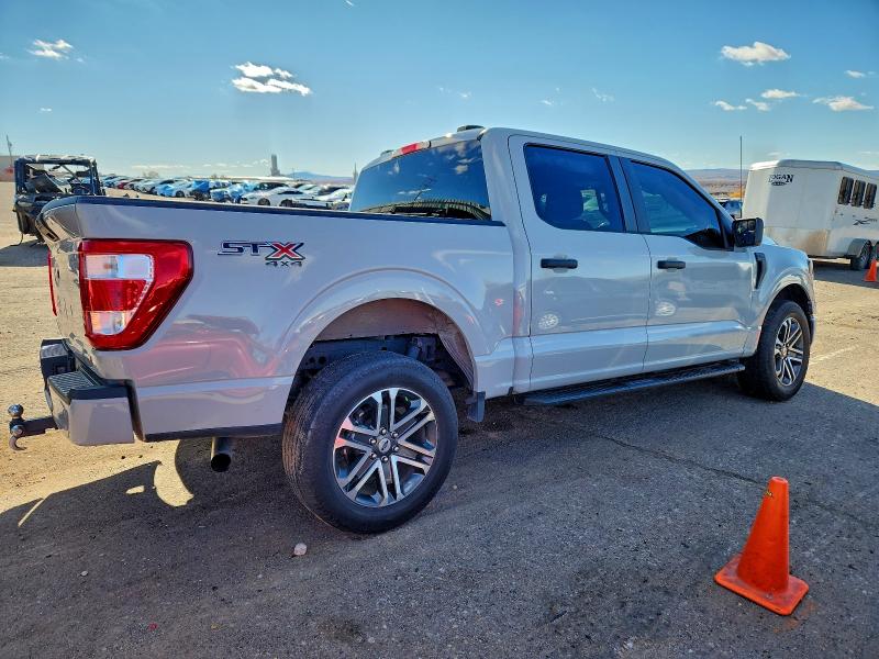 Фото 3 - FORD F-150