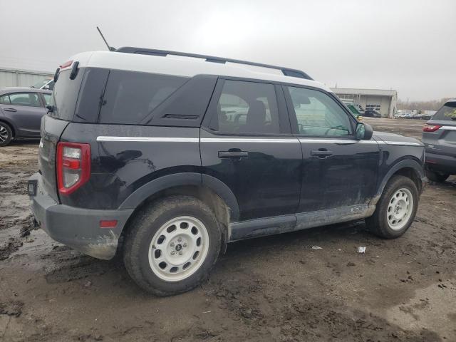 Фото 3 - FORD BRONCO