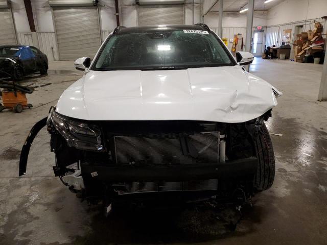 Фото 5 - HYUNDAI TUCSON