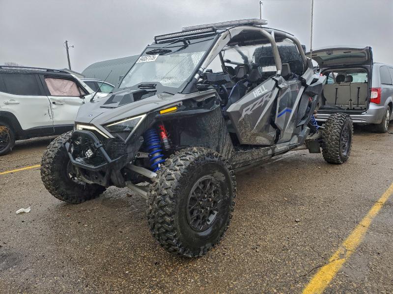 POLARIS RZR PRO R 2024