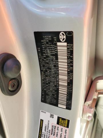 Фото 12 - TOYOTA COROLLA