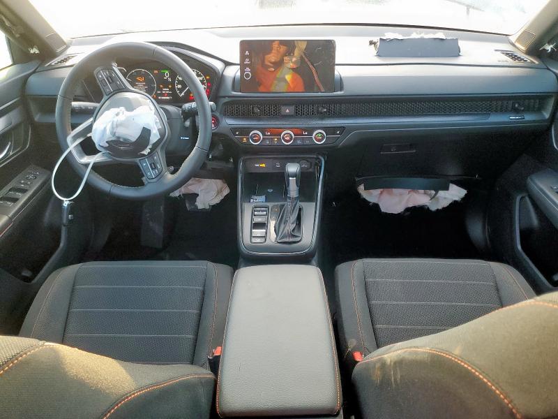 Фото 8 - HONDA CRV