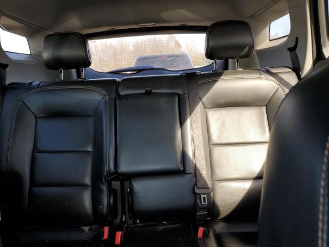 Фото 10 - GMC TERRAIN