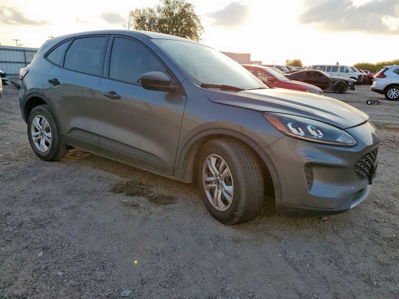 Фото 4 - FORD ESCAPE