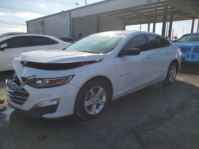 Фото 1 - CHEVROLET MALIBU