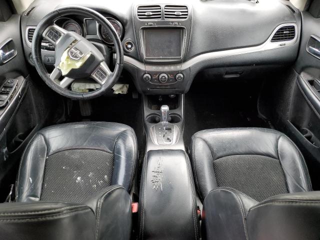 Фото 8 - DODGE JOURNEY