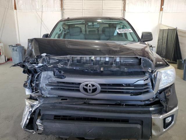Фото 5 - TOYOTA TUNDRA