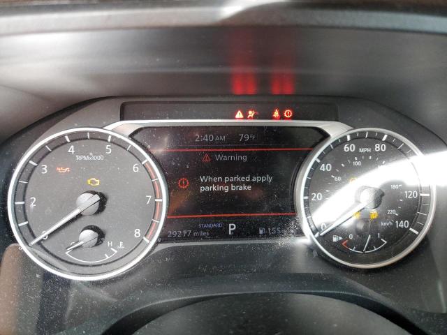 Фото 9 - NISSAN ROGUE