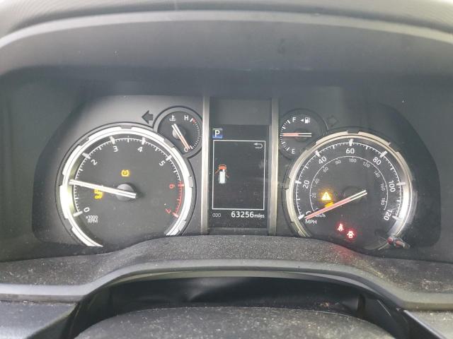 Фото 9 - TOYOTA 4RUNNER