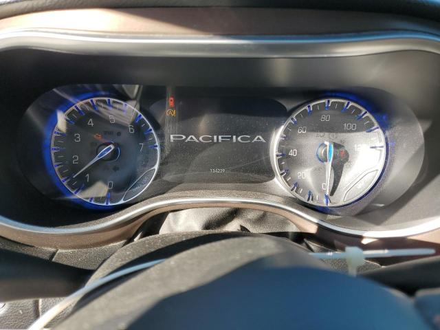 Фото 9 - CHRYSLER PACIFICA