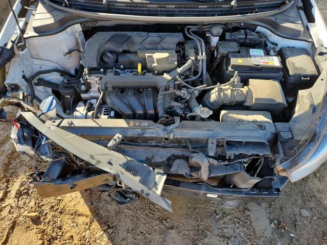 Фото 11 - KIA RIO