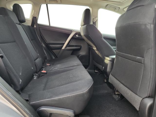 Фото 11 - TOYOTA RAV4