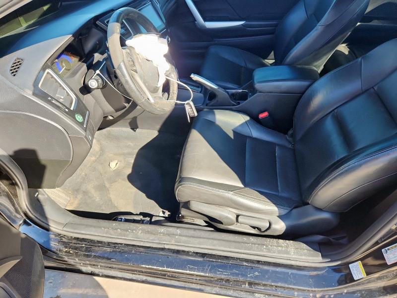 Фото 7 - HONDA CIVIC