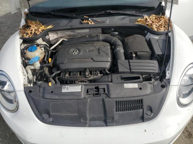 Фото 11 - VOLKSWAGEN BEETLE